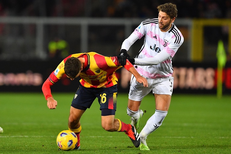 Juventus z dobrym nastawieniem podejmie wyzwanie rzucone przez Inter